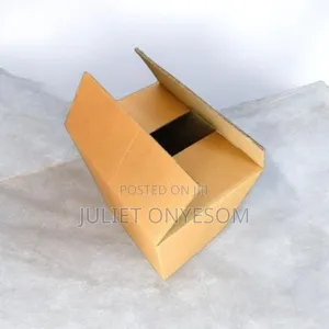 Custom Size Carton Boxes