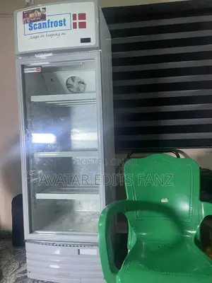 Scanfrost Chiller