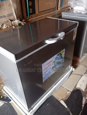 Snowsea Freezer