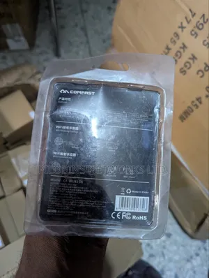 Comfast 150mbps USB Wireless Adapter