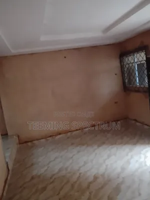 2bdrm Apartment in Benin City for rent