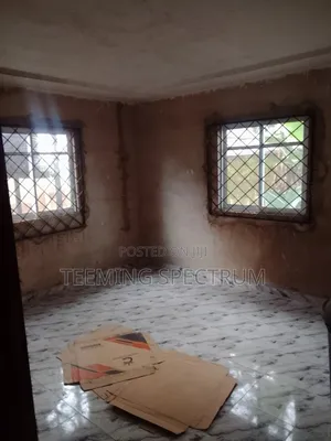 2bdrm Apartment in Benin City for rent