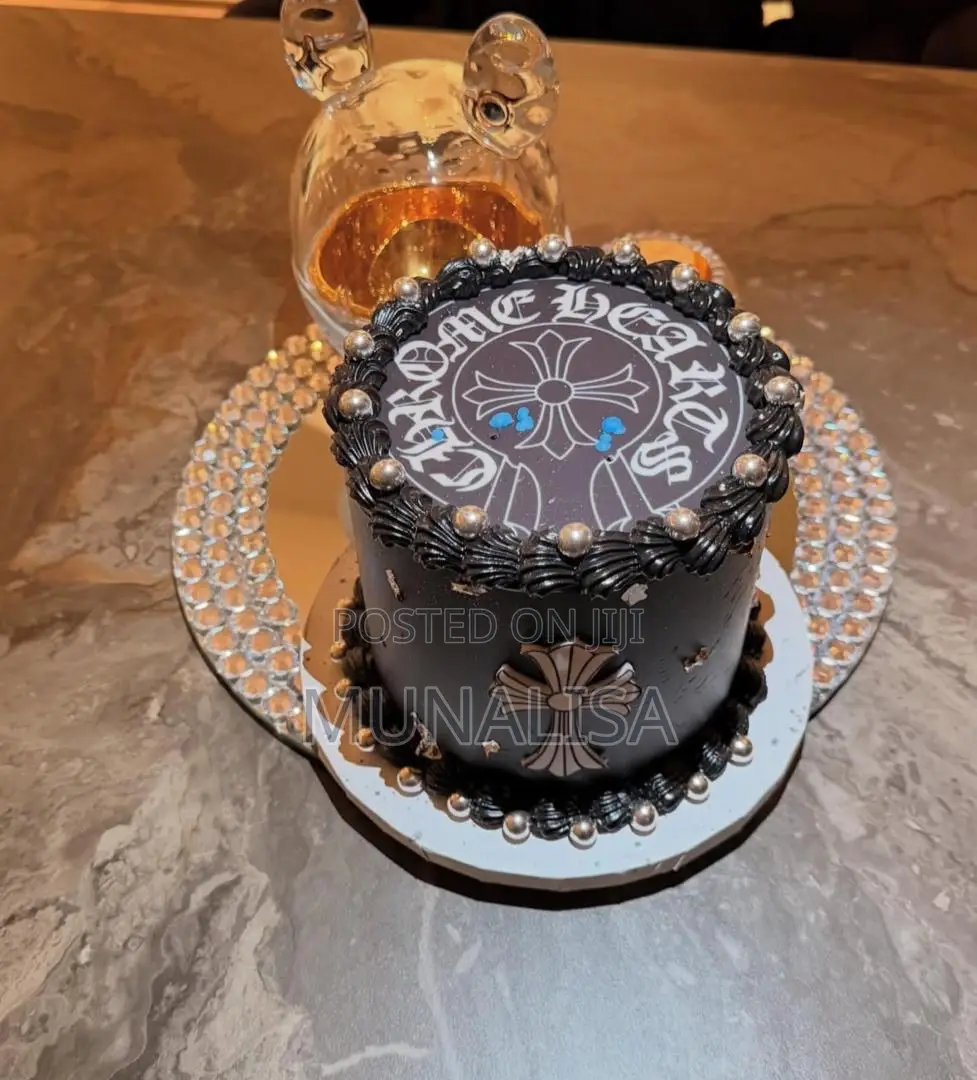 Muna’s Cake N More