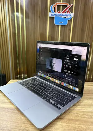 Laptop Apple MacBook Pro 2020 M1 16GB Apple M1 SSD 256GB