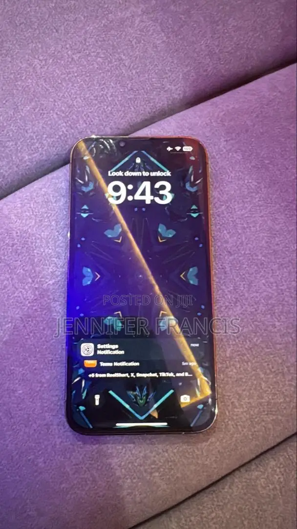 Apple iPhone 13 Pro Max 256 GB Gray