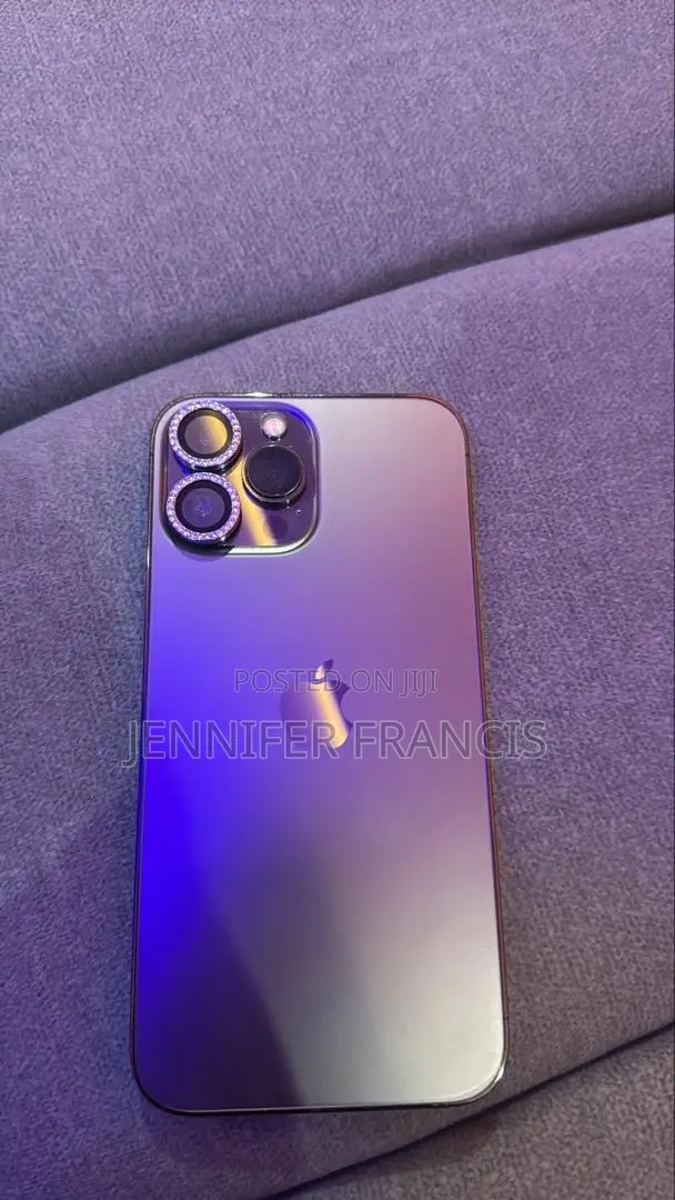 Apple iPhone 13 Pro Max 256 GB Gray