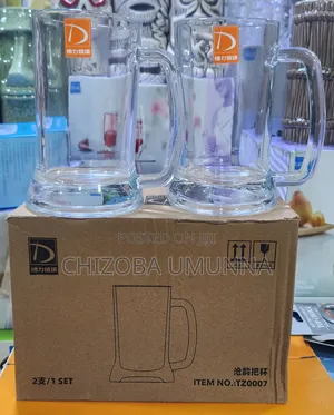 Beer Glass