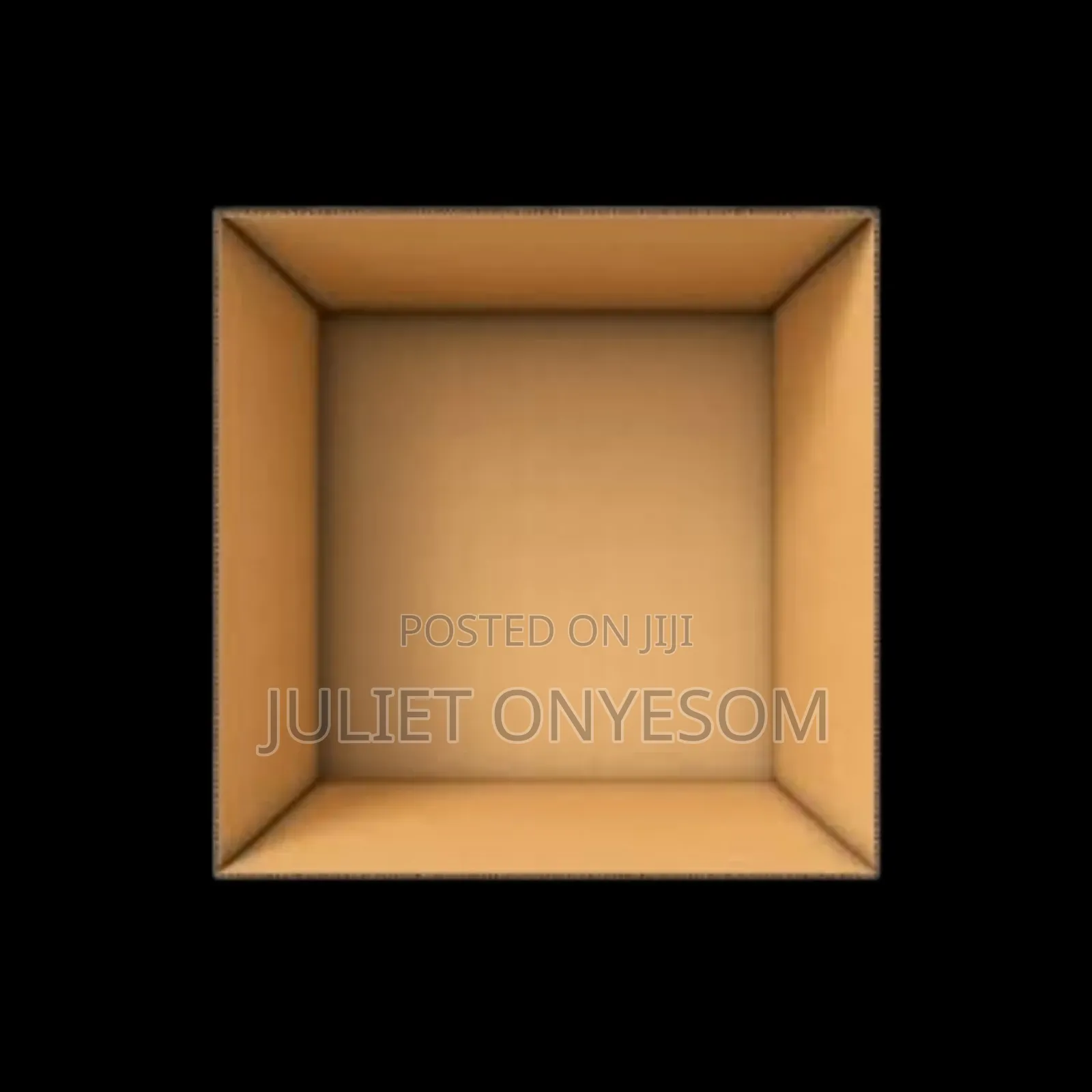 High Quality Carton Boxes