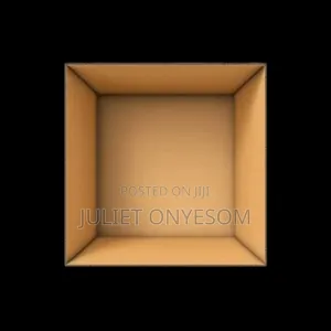 High Quality Carton Boxes