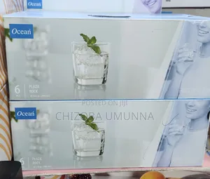 Whiskey Glass