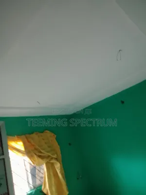 2bdrm Apartment in Benin City for rent