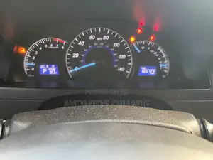 Toyota Camry 2013 Maroon