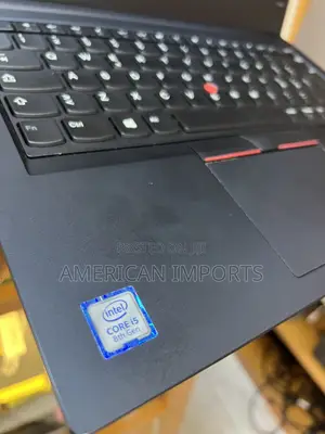Laptop Lenovo ThinkPad E480 8GB Intel Core i5 SSD 256GB