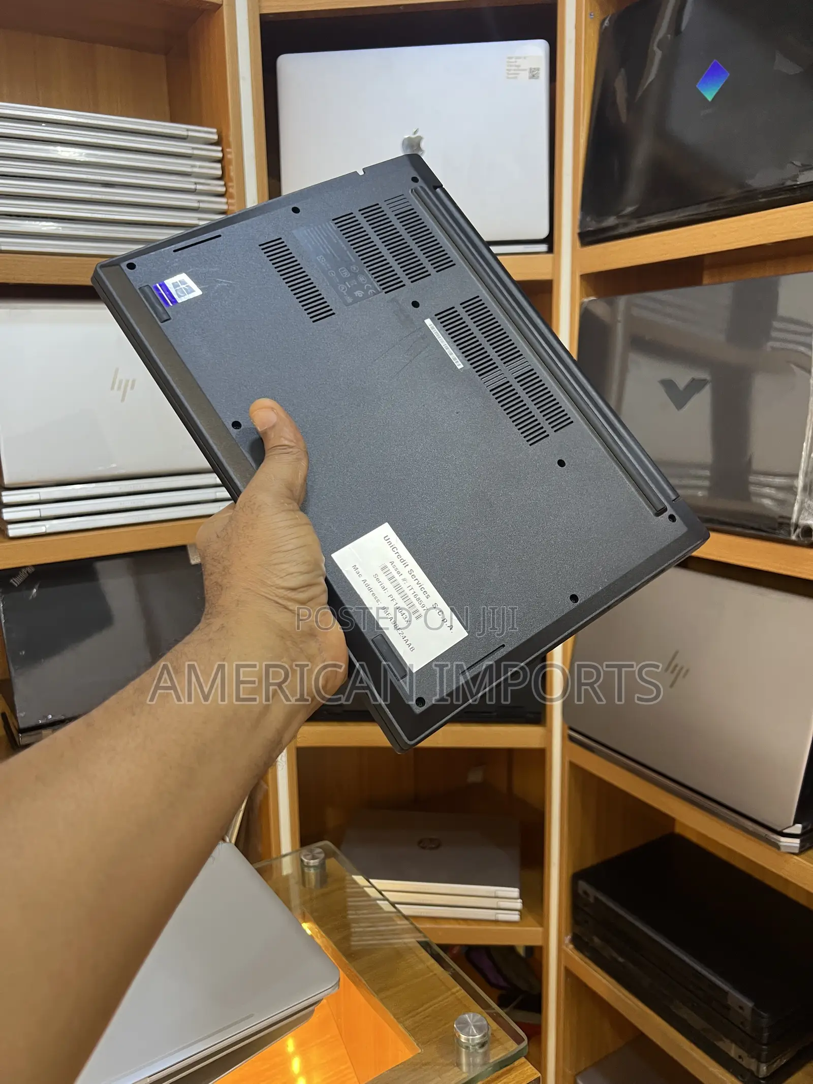 Laptop Lenovo ThinkPad E480 8GB Intel Core i5 SSD 256GB