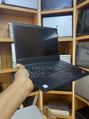 Laptop Lenovo ThinkPad E480 8GB Intel Core i5 SSD 256GB