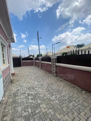1bdrm Apartment in Faplin Estate By, Lokogoma for rent
