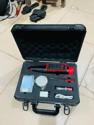 Digital Concrete Tester