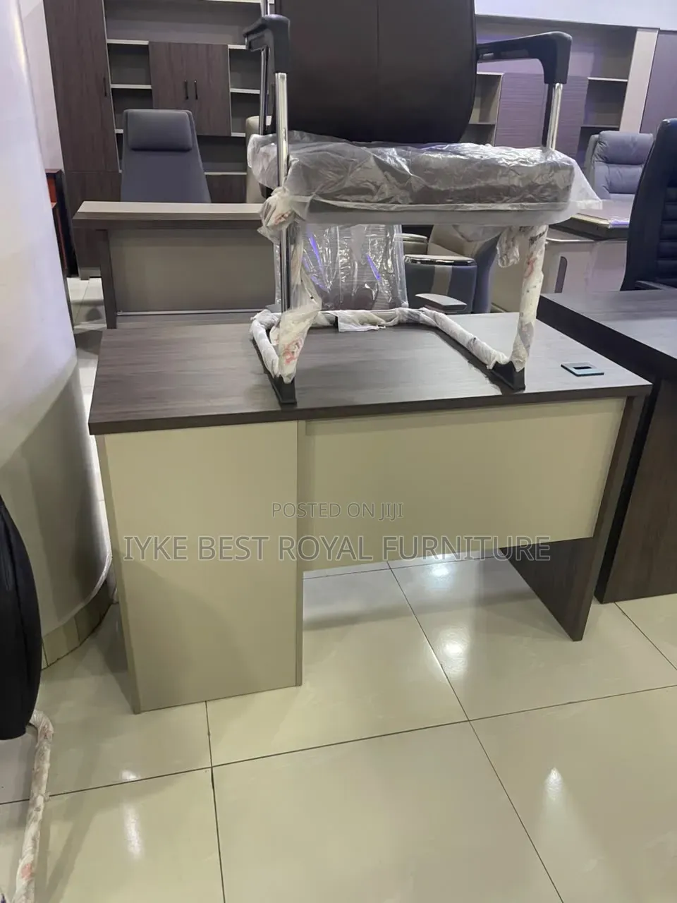 1.4miter Office Table