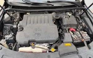 Toyota Avalon 2014 Black