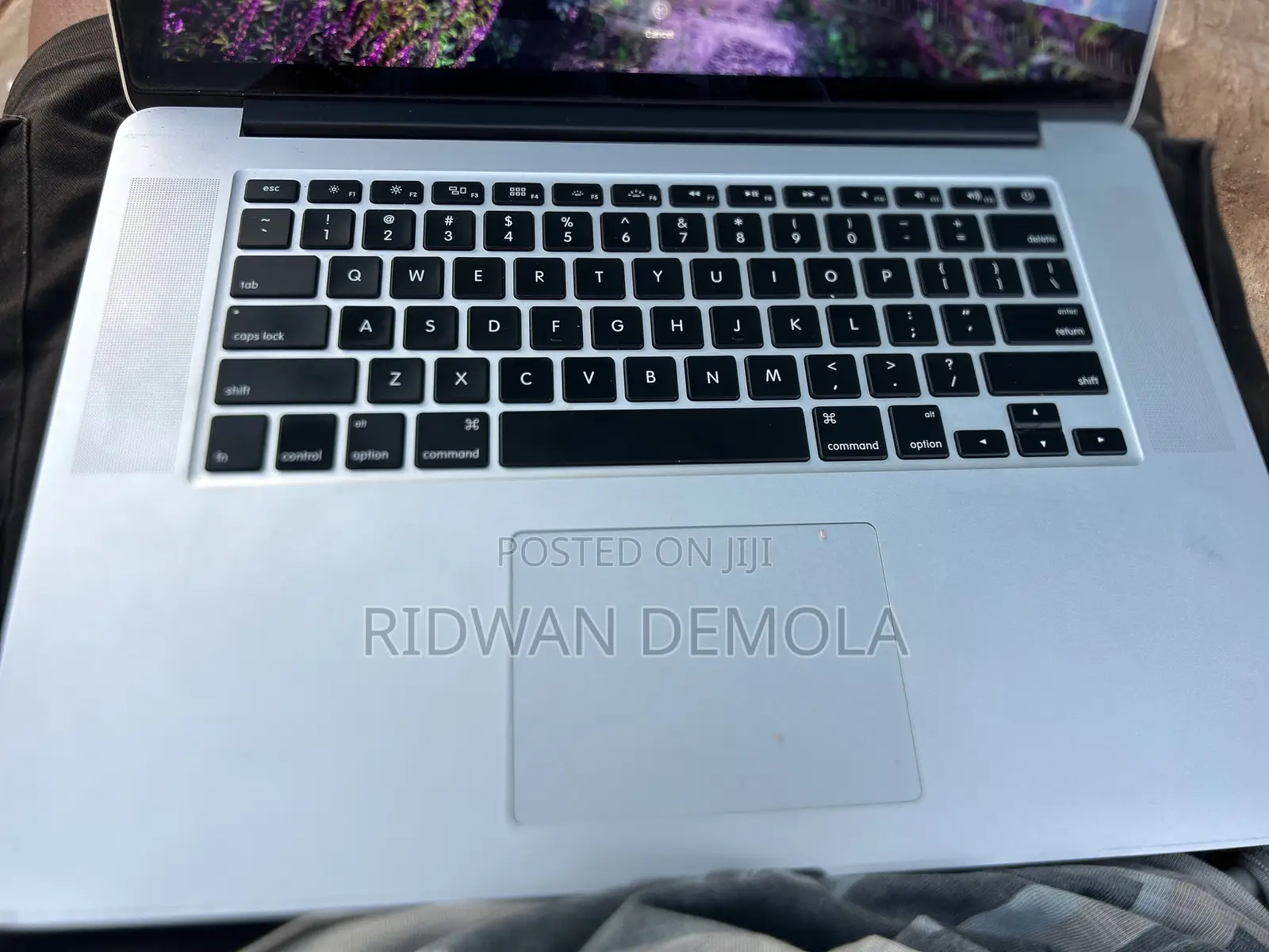 Desktop Computer Apple iMac Pro 16GB Intel Core i7 eMMC 16 GB