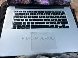 Desktop Computer Apple iMac Pro 16GB Intel Core i7 eMMC 16 GB