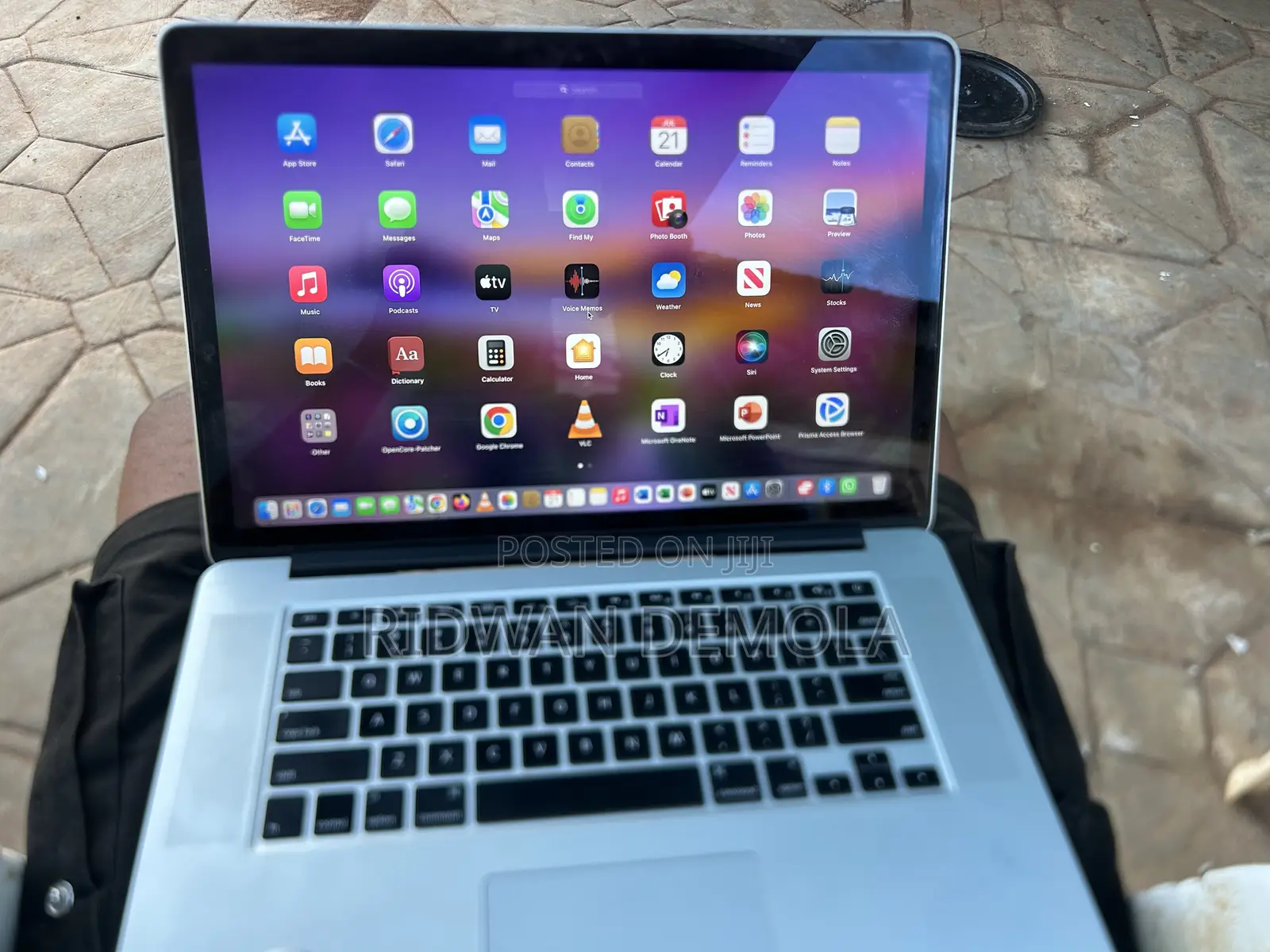 Desktop Computer Apple iMac Pro 16GB Intel Core i7 eMMC 16 GB