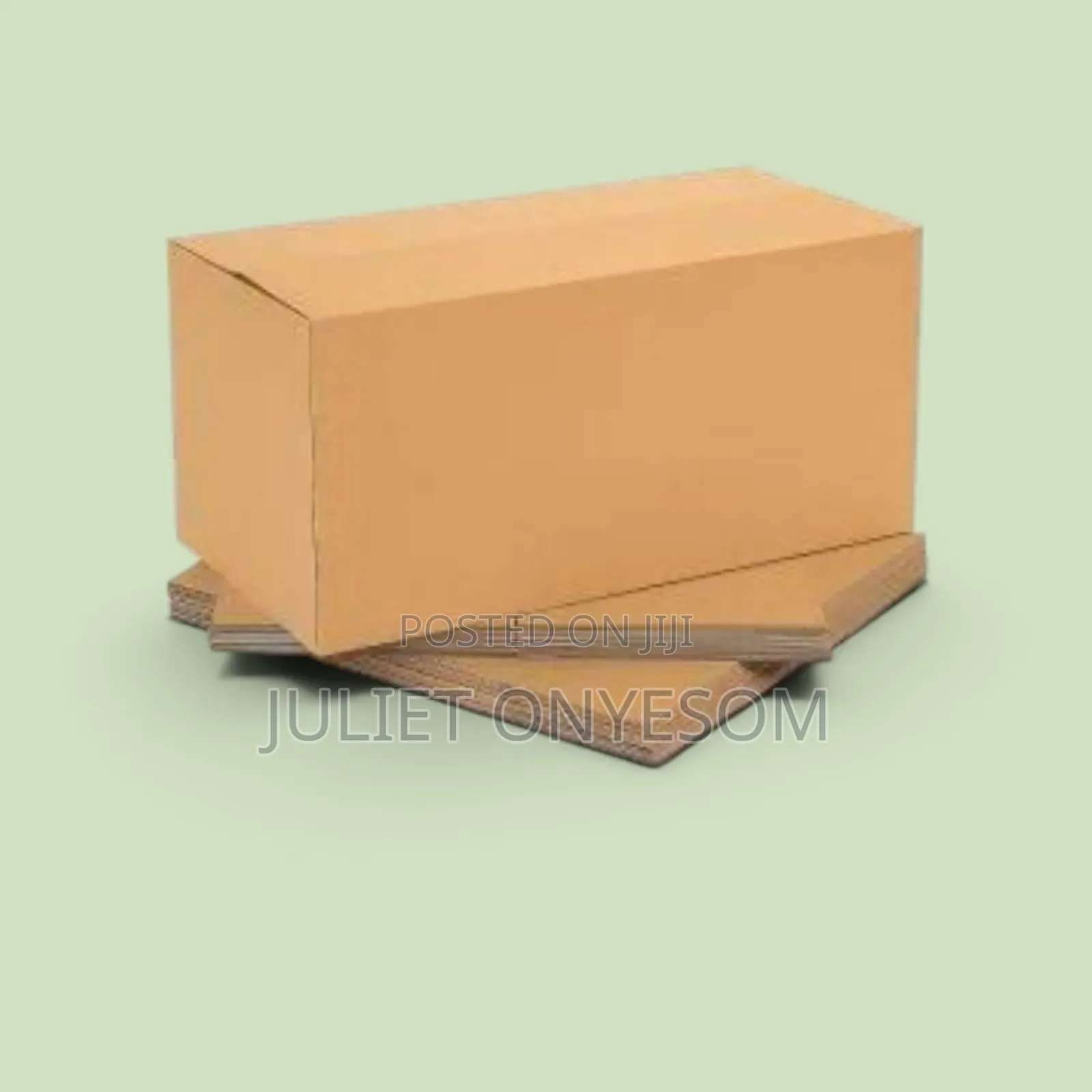Storage Carton Boxes