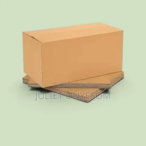 Storage Carton Boxes
