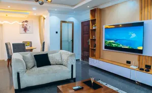 Furnished 3bdrm Apartment in Ikeja, Adeniyi Jones for sale