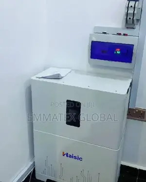 Original Haisic 8kw All in One 8kw+5kva Inverter 48v