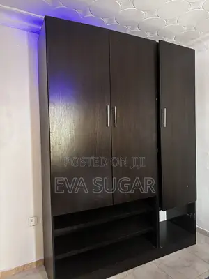 Shared Shortlet Apartment