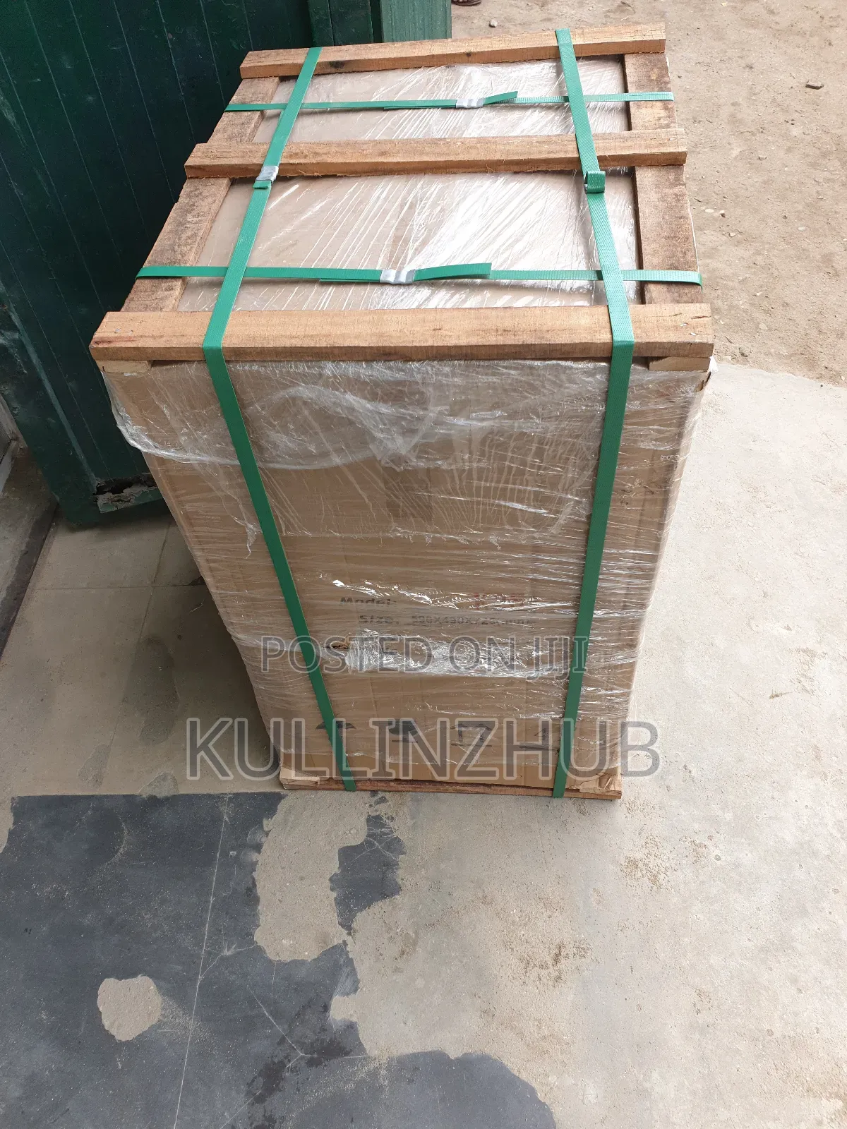 Kenstar 10 Tons Floor Standing Air Conditioner