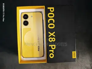 Xiaomi Poco X8 Pro 512 GB Green