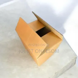 Carton Boxes for Glass Item