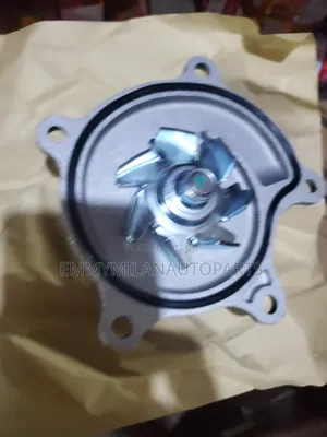 Water Pump Highlander 2025 and Rx350 2025 Model