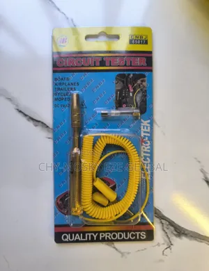 Circuit Tester