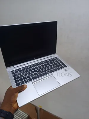 Laptop HP EliteBook 840 G7 16GB Intel Core i5 SSD 256GB