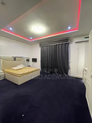 Furnished 4bdrm Duplex in Lekki for rent