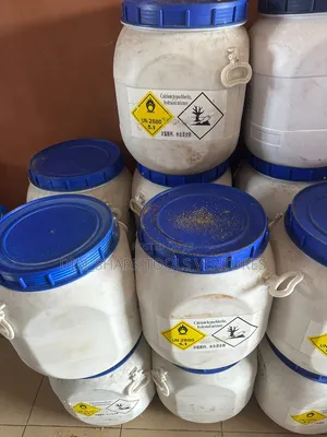 Calcium Hypochlorite Hydrated Mixture