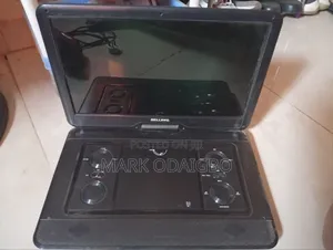 Laptop DVD 15"