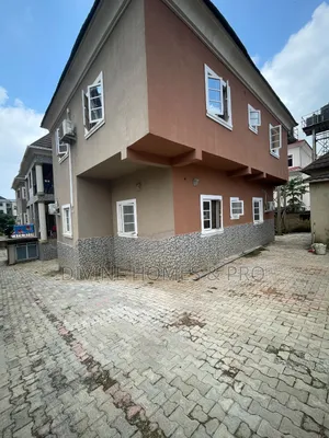 1bdrm Block of Flats in Life Camp for rent