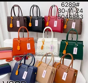 Imported Lady Bag