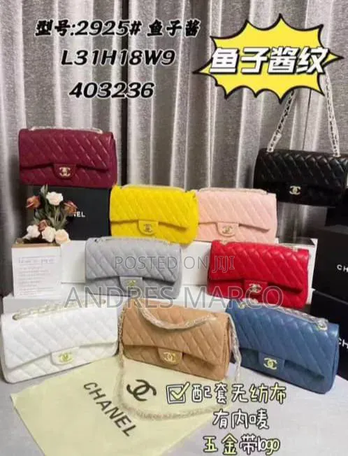 Imported Lady Bag