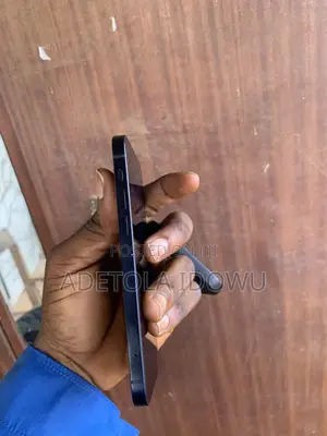 Apple iPhone 12 64 GB Blue