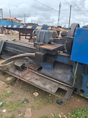 2.5m Lathe Machine for Sale