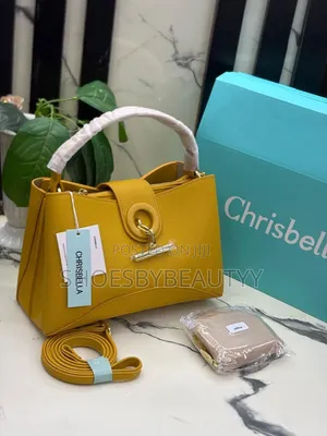 Beautiful Bag