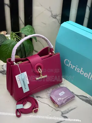 Beautiful Bag