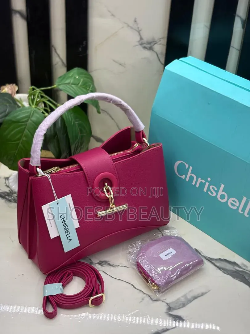 Beautiful Bag