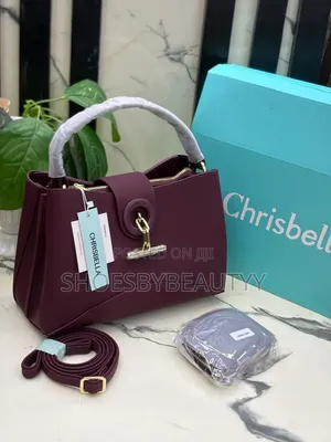 Beautiful Bag