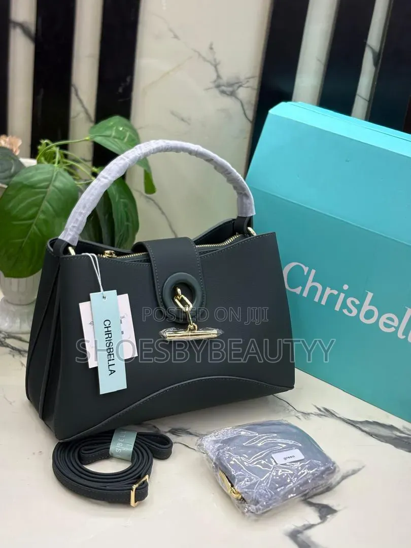 Beautiful Bag